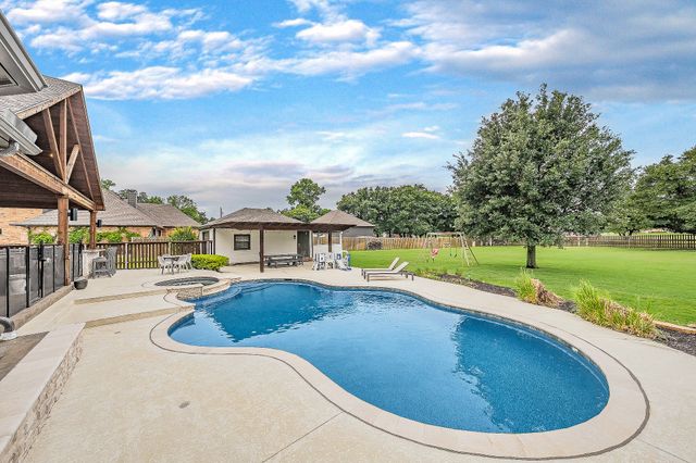 115 Pheasant Run Road, Argyle, TX 76226