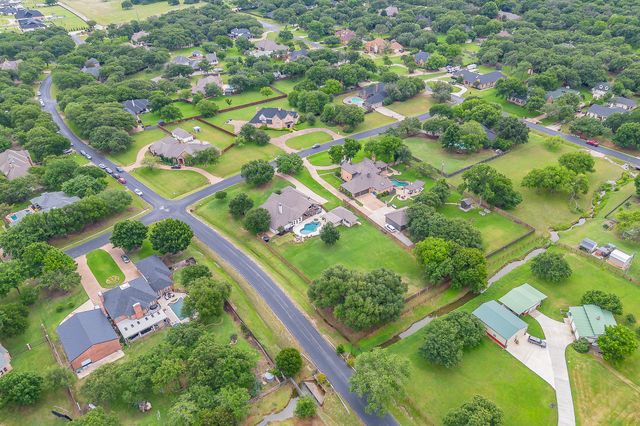 115 Pheasant Run Road, Argyle, TX 76226