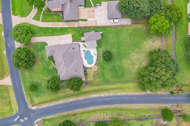 115 Pheasant Run Road, Argyle, TX 76226