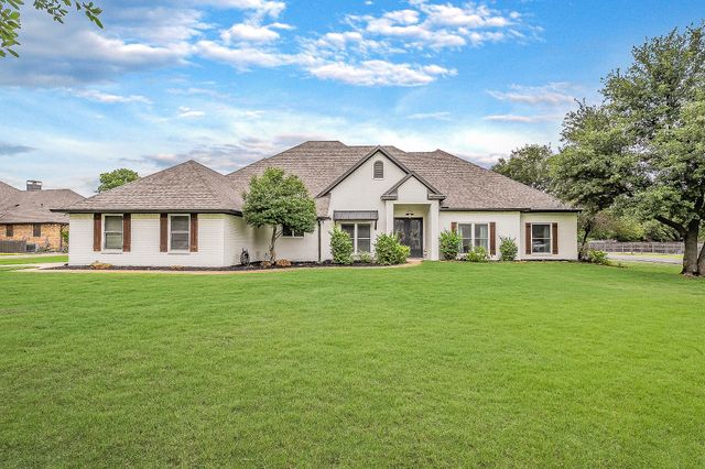 115 Pheasant Run Road, Argyle, TX 76226