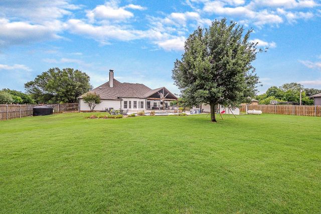115 Pheasant Run Road, Argyle, TX 76226
