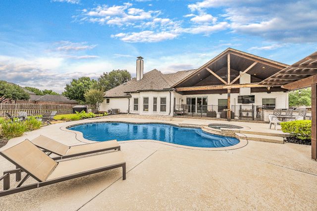 115 Pheasant Run Road, Argyle, TX 76226