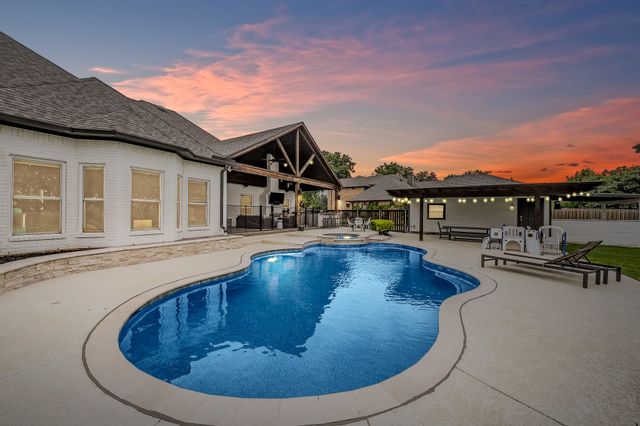 115 Pheasant Run Road, Argyle, TX 76226