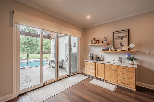 115 Pheasant Run Road, Argyle, TX 76226