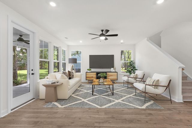 5706 Barbary Coast Road, Hollywood, SC 29449