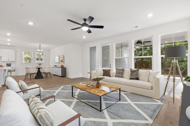 5706 Barbary Coast Road, Hollywood, SC 29449