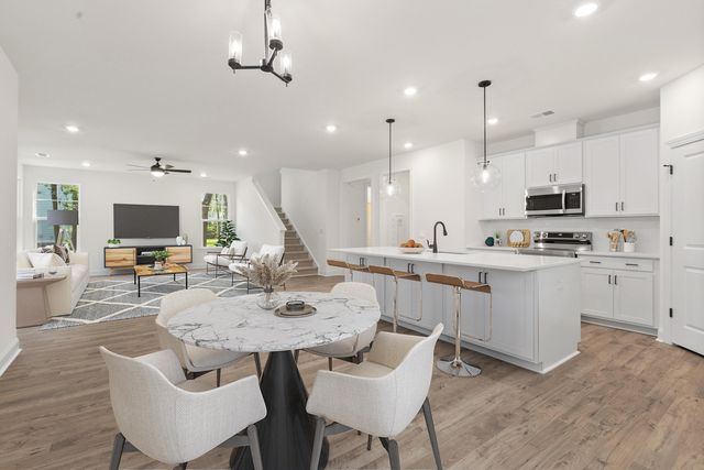 5706 Barbary Coast Road, Hollywood, SC 29449