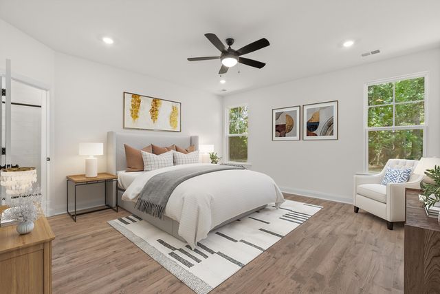 5706 Barbary Coast Road, Hollywood, SC 29449