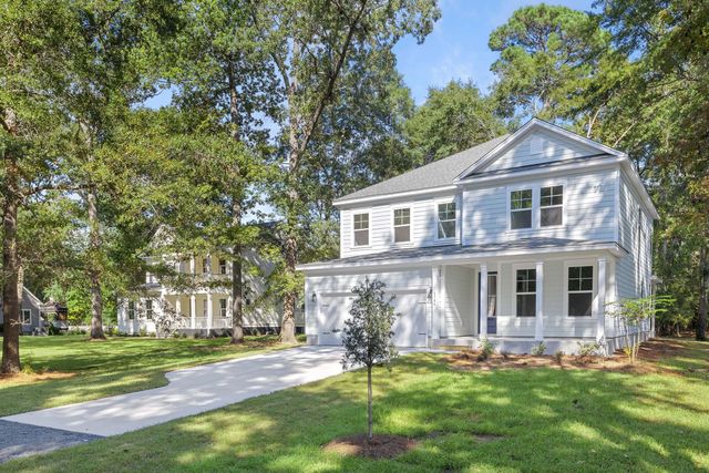5706 Barbary Coast Road, Hollywood, SC 29449
