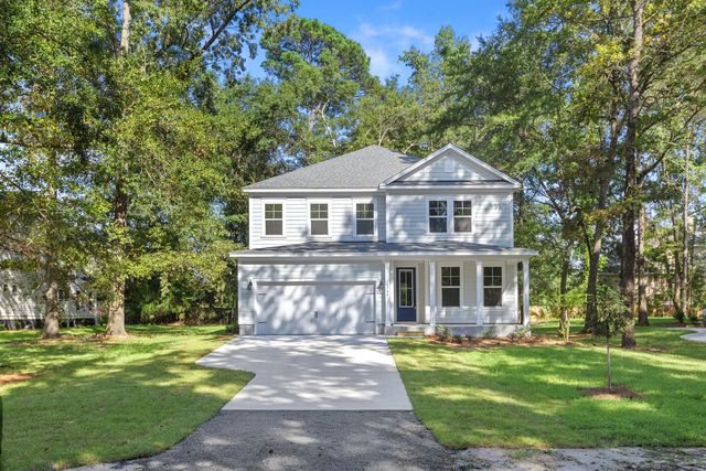 5706 Barbary Coast Road, Hollywood, SC 29449