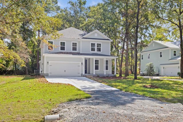 5706 Barbary Coast Road, Hollywood, SC 29449