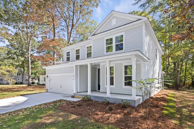 5706 Barbary Coast Road, Hollywood, SC 29449