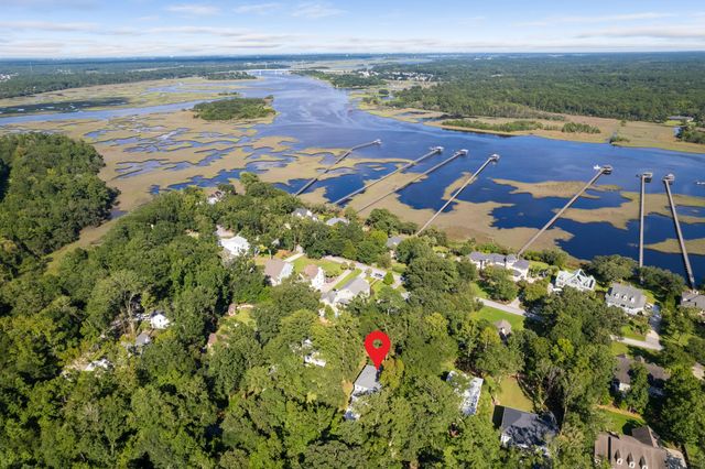 5706 Barbary Coast Road, Hollywood, SC 29449