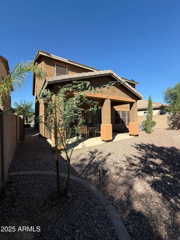 21975 E VIA DEL PALO Drive, Queen Creek, AZ 85142