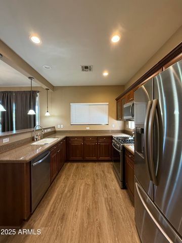 21975 E VIA DEL PALO Drive, Queen Creek, AZ 85142