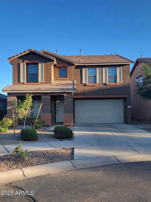 21975 E VIA DEL PALO Drive, Queen Creek, AZ 85142