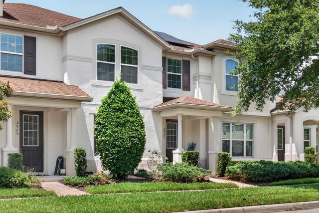 2921 CELLO LANE, Kissimmee, FL 34741