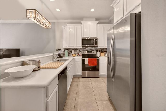 2921 CELLO LANE, Kissimmee, FL 34741