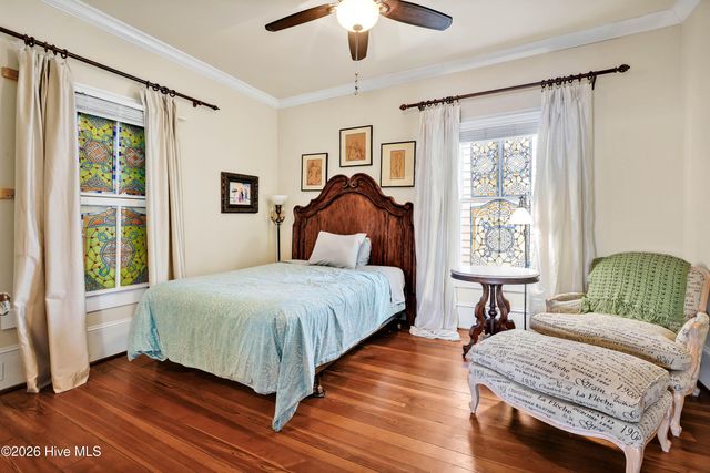 503 S Front Street, Wilmington, NC 28401