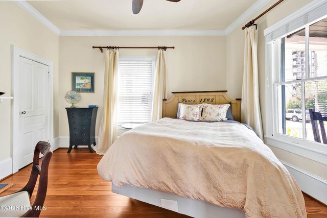 503 S Front Street, Wilmington, NC 28401