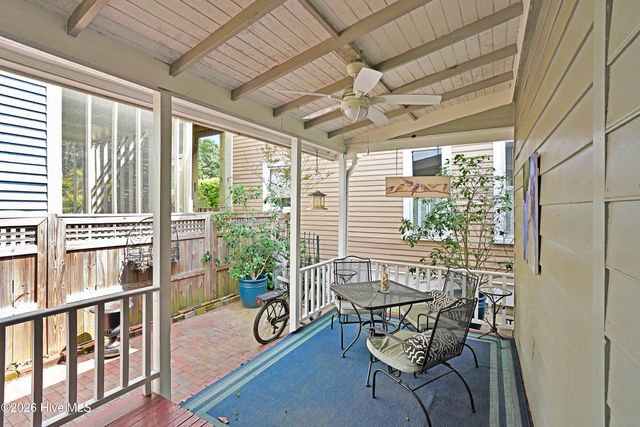 503 S Front Street, Wilmington, NC 28401