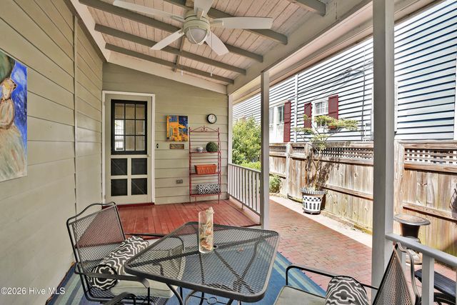 503 S Front Street, Wilmington, NC 28401