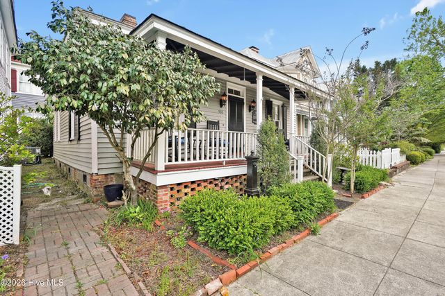 503 S Front Street, Wilmington, NC 28401