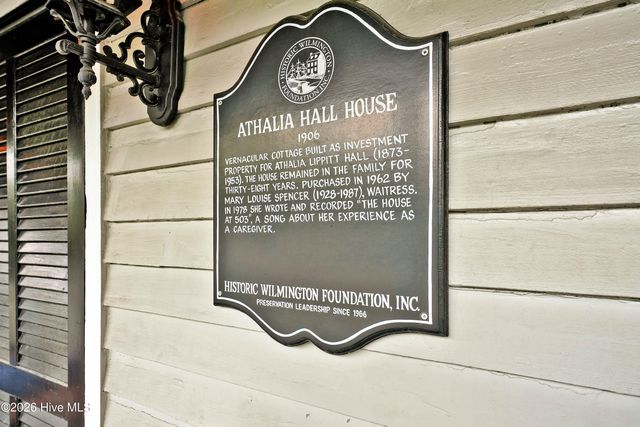 503 S Front Street, Wilmington, NC 28401