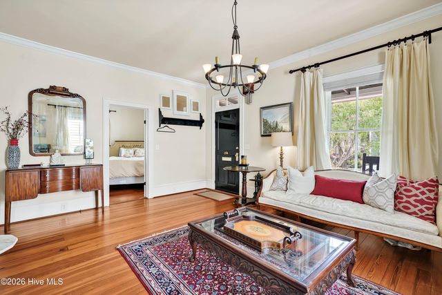 503 S Front Street, Wilmington, NC 28401