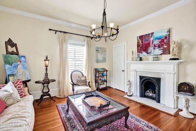 503 S Front Street, Wilmington, NC 28401