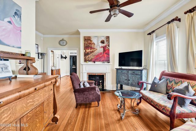 503 S Front Street, Wilmington, NC 28401