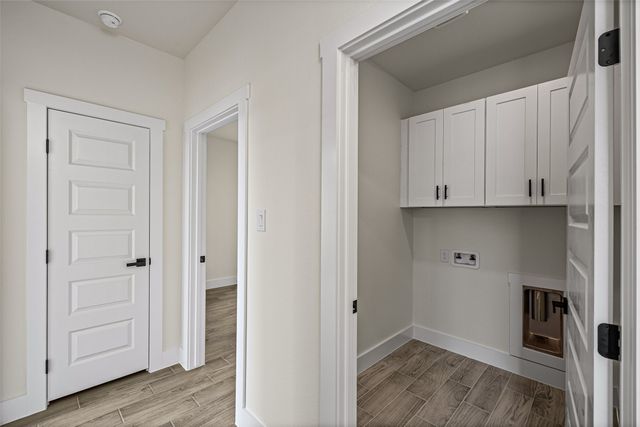 5620 Van Horn Drive, Granbury, TX 76048