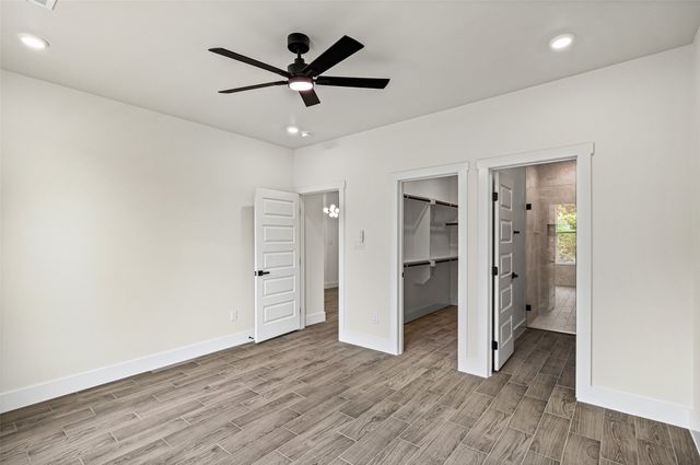 5620 Van Horn Drive, Granbury, TX 76048