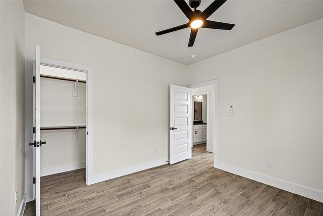 5620 Van Horn Drive, Granbury, TX 76048
