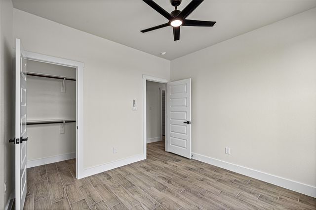 5620 Van Horn Drive, Granbury, TX 76048