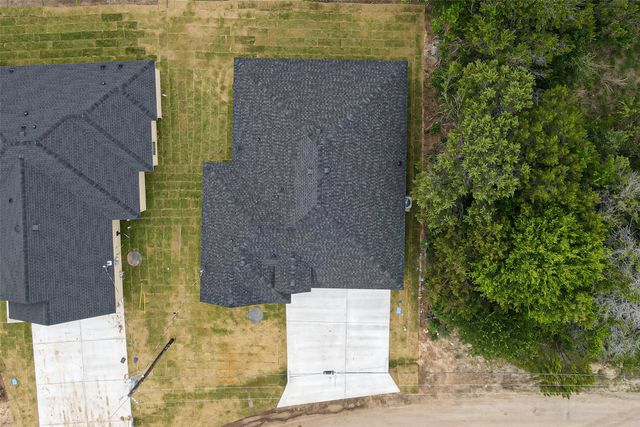 5620 Van Horn Drive, Granbury, TX 76048