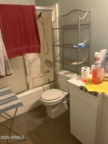 6420 W College Drive, Phoenix, AZ 85033