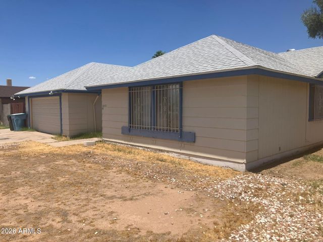 6420 W College Drive, Phoenix, AZ 85033