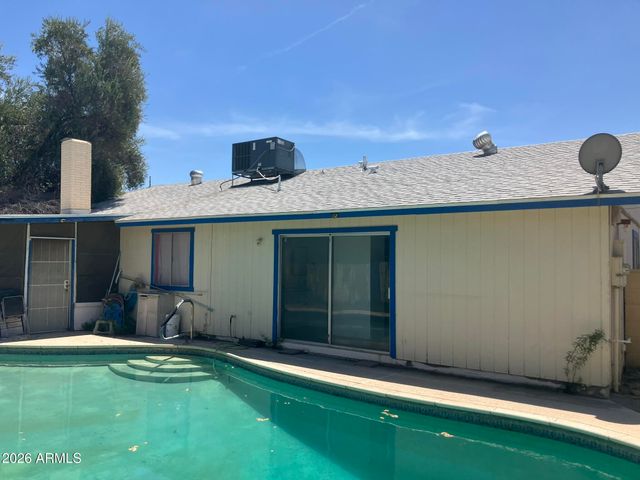 6420 W College Drive, Phoenix, AZ 85033