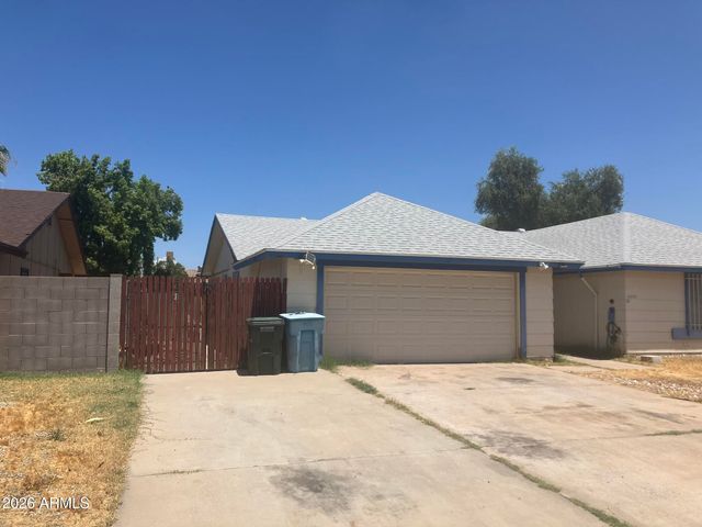 6420 W College Drive, Phoenix, AZ 85033