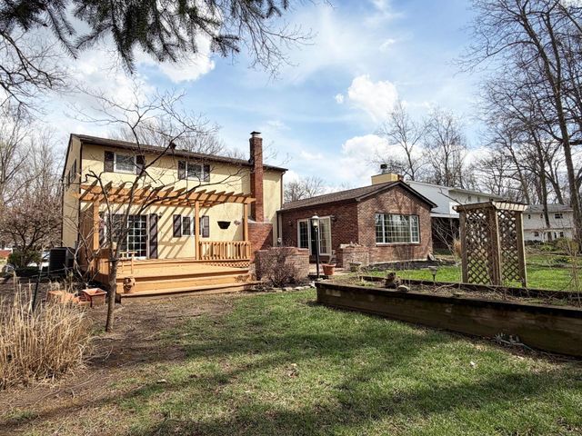 647 Mohican Way, Westerville, OH 43081