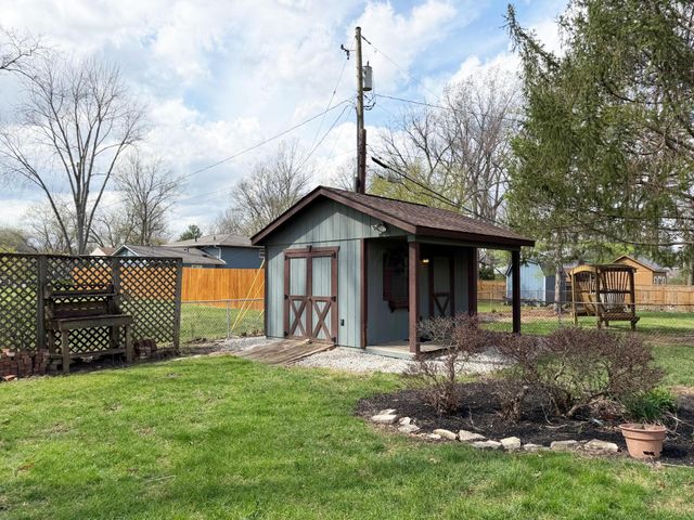 647 Mohican Way, Westerville, OH 43081