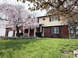 647 Mohican Way, Westerville, OH 43081