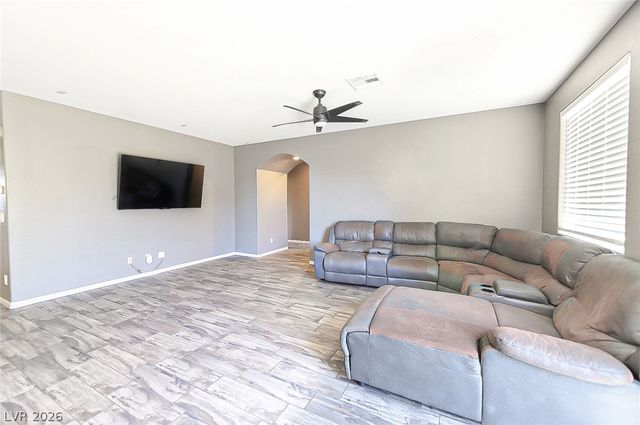 6863 Upland Heights Avenue, Las Vegas, NV 89142