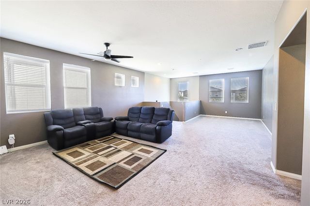 6863 Upland Heights Avenue, Las Vegas, NV 89142