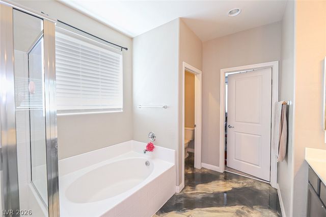 6863 Upland Heights Avenue, Las Vegas, NV 89142