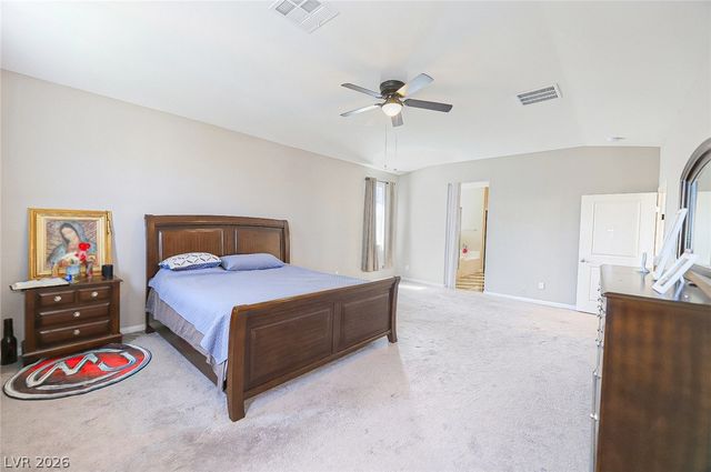 6863 Upland Heights Avenue, Las Vegas, NV 89142
