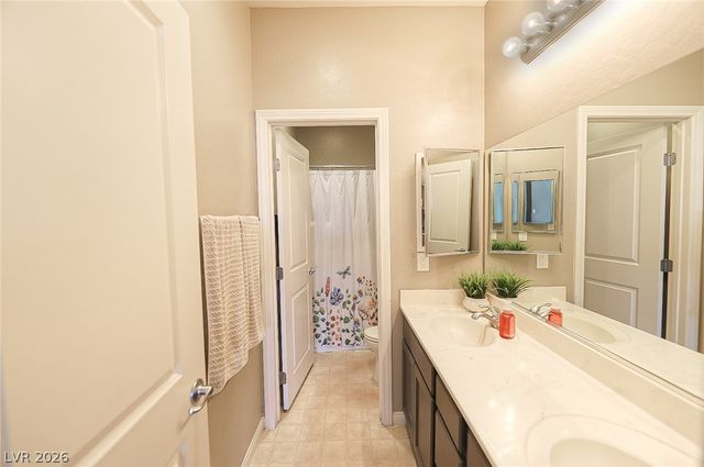 6863 Upland Heights Avenue, Las Vegas, NV 89142