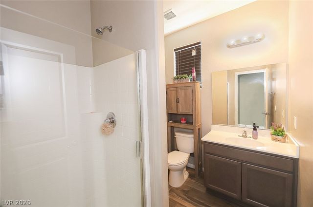 6863 Upland Heights Avenue, Las Vegas, NV 89142