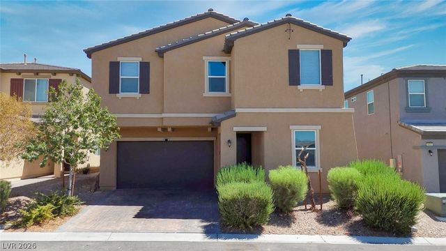 6863 Upland Heights Avenue, Las Vegas, NV 89142